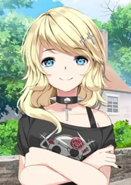 Marnie