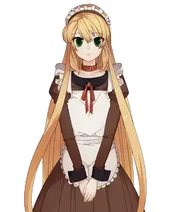 エルフリーデ=ライトリッヒ