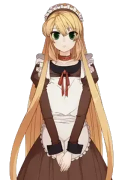 エルフリーデ=ライトリッヒ