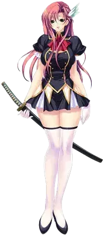 龍田宮 アリア