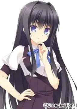 藤ヶ崎 芽愛