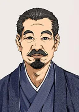 常見 敬次郎