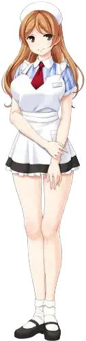 片倉 優乃