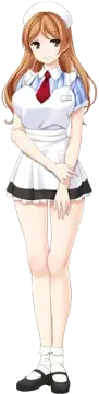 片倉 優乃