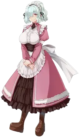 夕蒼セレスティナ