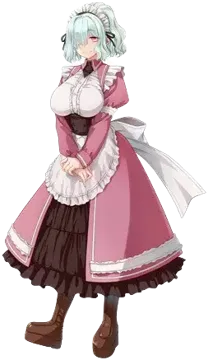 夕蒼セレスティナ