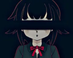 Empty: An eye experience