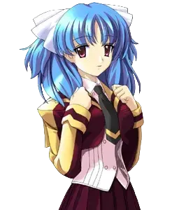 牧野 美杜