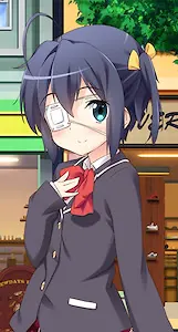 六花