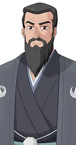 鷹司 玄柳斎