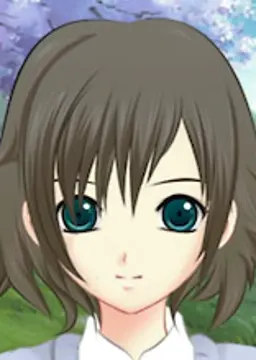 Nakamura Atsuko