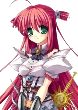 アルシェ・フィドル