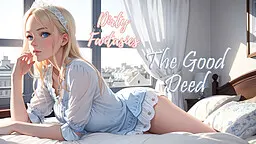 Dirty Fantasies: The Good Deed