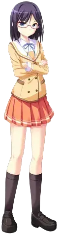 溝口明日香