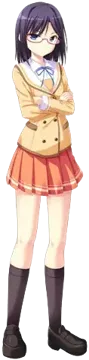 溝口明日香