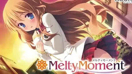 MeltyMoment 