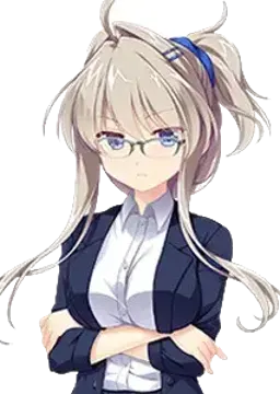 神凪莉都