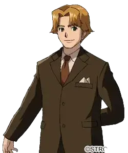 ダリオ・フォスター