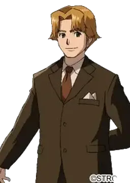 ダリオ・フォスター