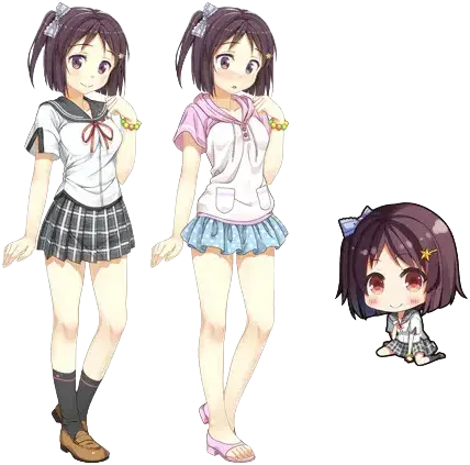 廣瀬 もとか