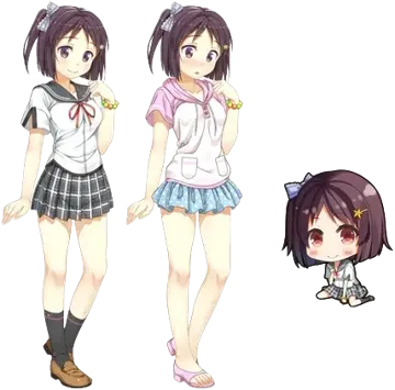 广濑元香