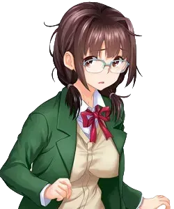 宮守 柚希
