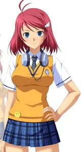 白石愛香