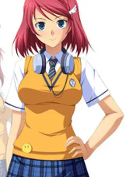 白石愛香