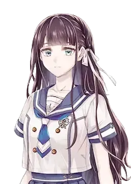 伴星 澪