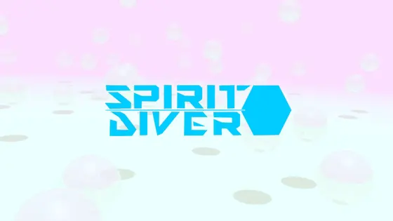 SPIRIT DIVERプロローグ