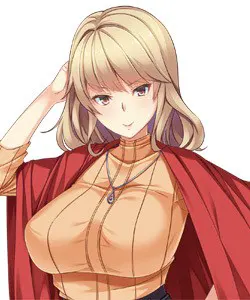 真島陽菜子