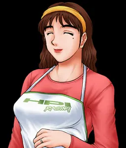 岩本 真理子