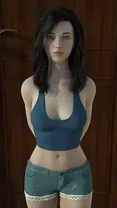 Midori Aoshima