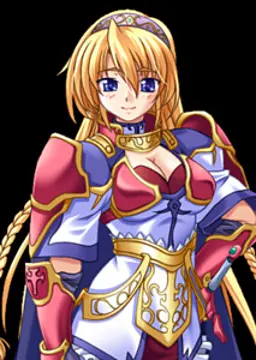 アルフィナ