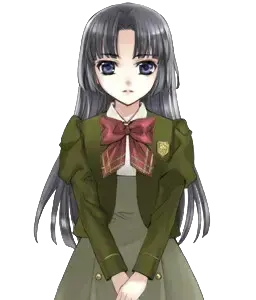 二波 織歌