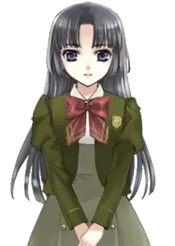 二波 織歌