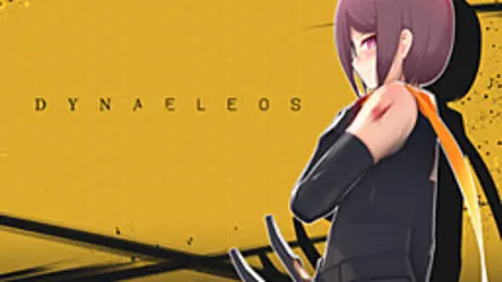 Dynaeleos