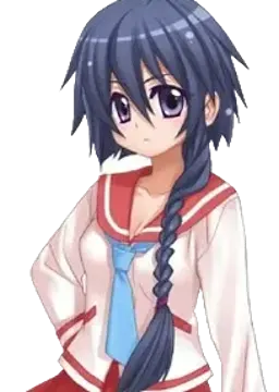 秋葉 瑠璃