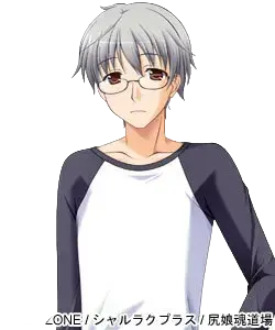 井伊原藤四郎
