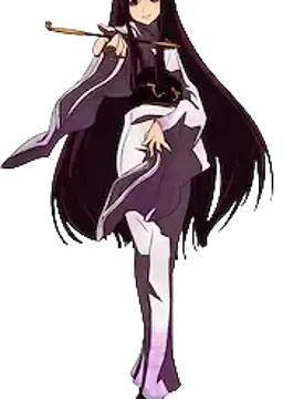 幽谷響