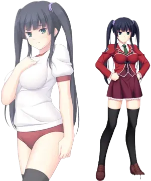 倉澤 杏