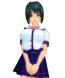 架月 芙美