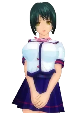 架月 芙美