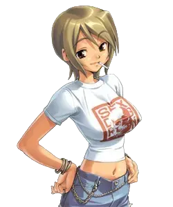 天衣 美束