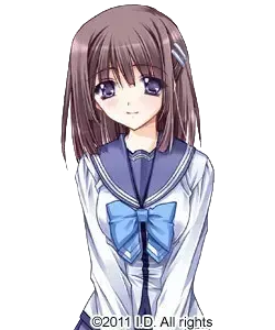 二ノ宮 詩乃