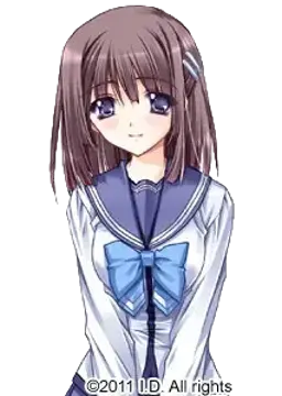二ノ宮 詩乃