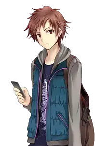 藤 ナユタ