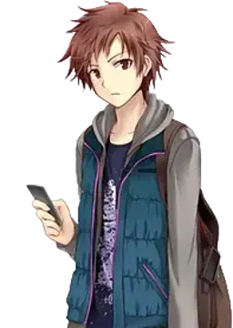 藤 ナユタ