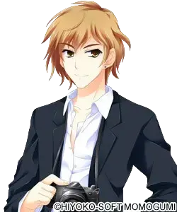 恩田 裕也