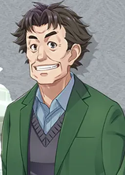 駒田哲治